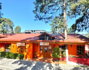 Hotels in Mineral Del Monte